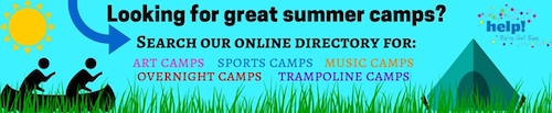 Toronto Summer Camps