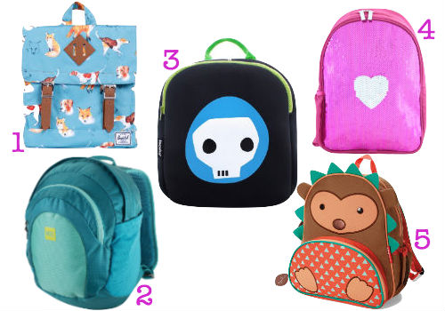 Coolest School Supplies 2014 | Help! We've Got Kids
