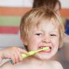 4 Common Myths about Kids' Oral Health | Help! We've Got Kids