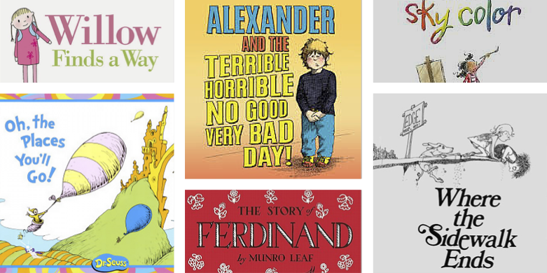 24 Must-Read Books for School-Age Children | Help! We've Got Kids