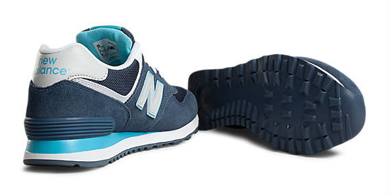 New Balance sneakers