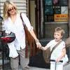 Celebrity Mom Style: Kate Hudson