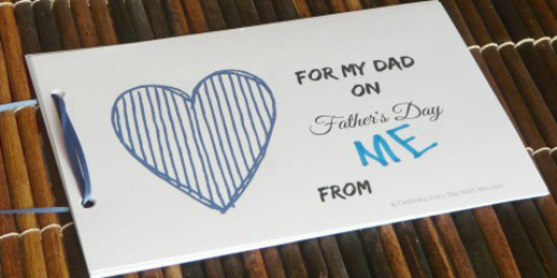 Father's Day Gift Guide 2015 | Help! We've Got Kids