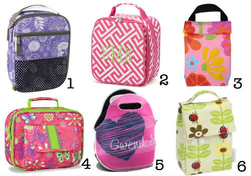 Best Lunch Boxes for Back To School 2014 | Help! We've Got Kids