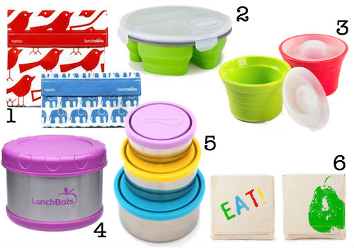 Best Lunch Boxes for Back To School 2014 | Help! We've Got Kids