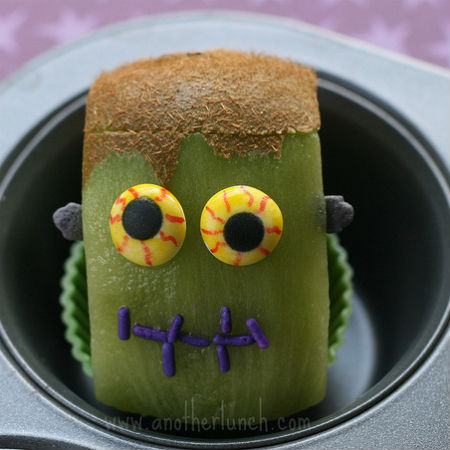 13 Non-Candy Halloween Treats | Help! We've Got Kids