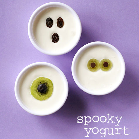 13 Non-Candy Halloween Treats | Help! We've Got Kids