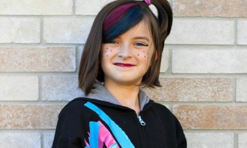 11 Cute DIY Halloween Costumes | Help! We've Got Kids 11 Cute DIY Halloween Costumes | Help! We've Got Kids