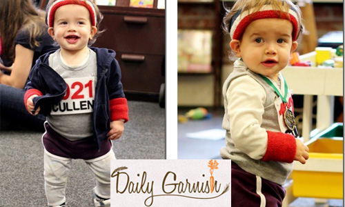 11 Cute DIY Halloween Costumes | Help! We've Got Kids