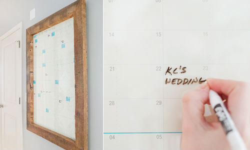 7 Smart Shared Family Calendars and Scheduling Tools | Help! We've Got Kids