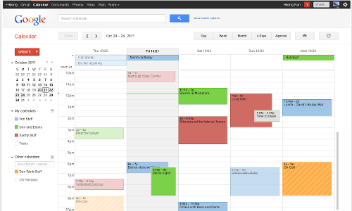 7 Smart Shared Family Calendars and Scheduling Tools - Help! We've Got Kids