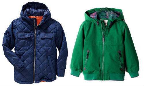 Fall jackets for kids on sale