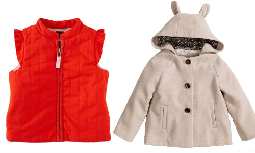 Best Fall Jackets for Kids | Help! We've Got Kids