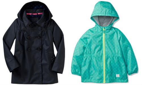 Fall jackets cheap for kids