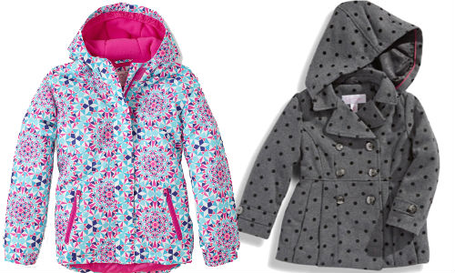 Best Fall Jackets for Kids | Help! We've Got Kids