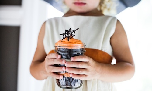 Great Ideas for Fall Birthday Parties | Help! We've Got Kids