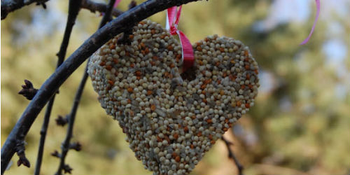 10 Cute Valentine's Day Craft Ideas | Help! We've Got Kids