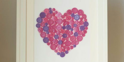 10 Cute Valentine's Day Craft Ideas | Help! We've Got Kids