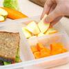 Healthy School Lunches and Snacks