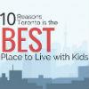 10 Reasons Toronto Is Great for Kids | Help! We've Got Kids