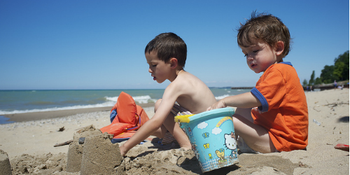 14 Things To Do With Your Kids This Summer | Help! We've Got Kids