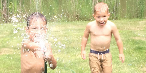 14 Things To Do With Your Kids This Summer | Help! We've Got Kids