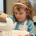 Cooking Classes for Kids