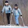 Where To Go Cross-Country Skiing in the GTA | Help! We've Got Kids