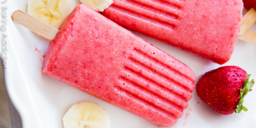 12 Healthy Summer Treats to Keep Kids Hydrated | Help! We've Got Kids