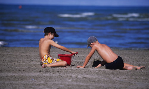 Wasaga Beach