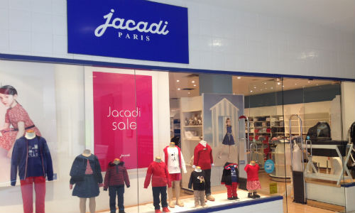 Toronto's best kids clothing - Jacadi - Help! We've Got Kids
