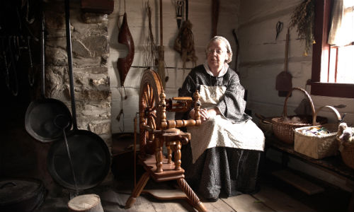 Black Creek Pioneer Village