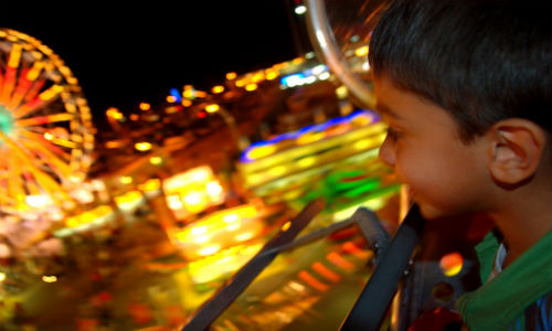 Canadian National Exhibition (CNE)