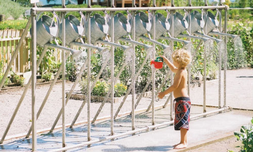 Franklin Children's Garden