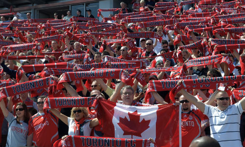 Toronto FC