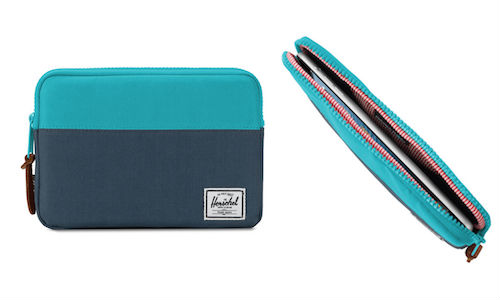 Herschel iPad case