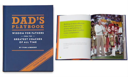 Dad's Playbook