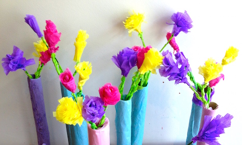 How To Throw a Spring Birthday Party | Help! We've Got Kids