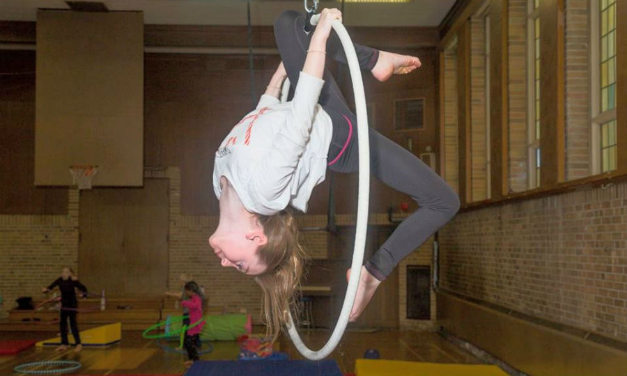 Why Try Circus Programs for Kids | Help! We've Got Kids