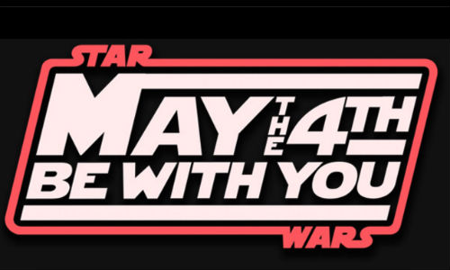 May the Fourth Be With You: Fun Star Wars Day Ideas | Help! We've Got Kids