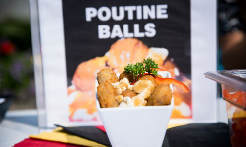 Must-Try Foods 2015 CNE - Help! We've Got Kids