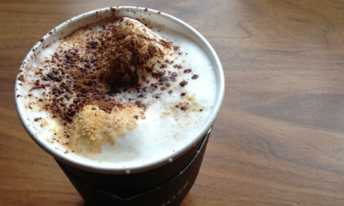 Toronto Best Hot Chocolate for Kids | Help! We've Got Kids