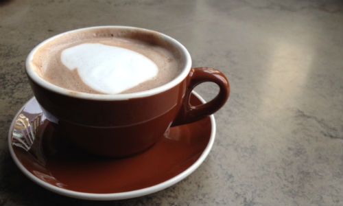 Toronto Best Hot Chocolate for Kids | Help! We've Got Kids