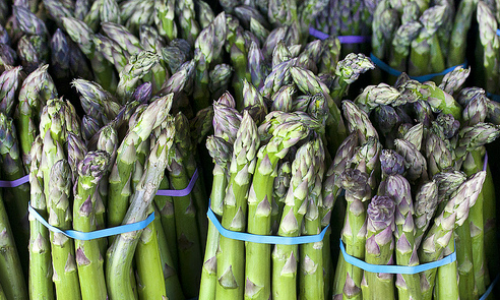 9 Kid-Friendly Recipes Using Spring Veggies | Help! We've Got Kids