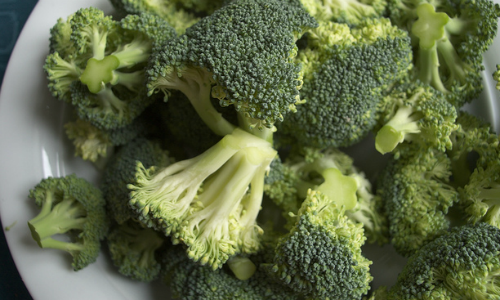 9 Kid-Friendly Recipes Using Spring Veggies | Help! We've Got Kids
