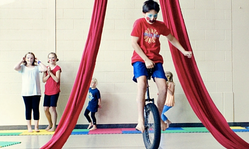7 Cool Exercise Classes for Kids in the GTA | Help! We've Got Kids
