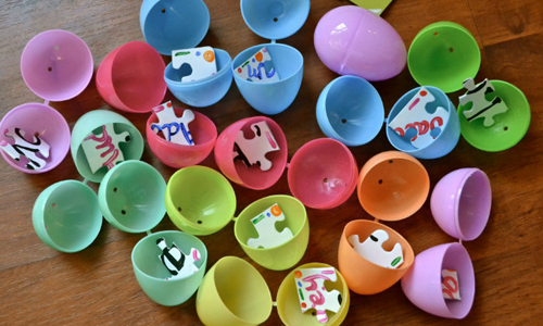 Fun Easter Crafts and Activities for Kids | Help! We've Got Kids