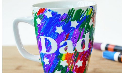 Father's Day Gift Guide: Store-bought and Homemade | Help! We've Got Kids