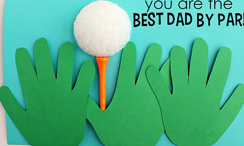 Father's Day Gift Guide: Store-bought and Homemade | Help! We've Got Kids