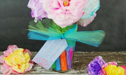 9 Mother's Day DIY Gifts and Recipes for Kids to Make | Help! We've Got Kids